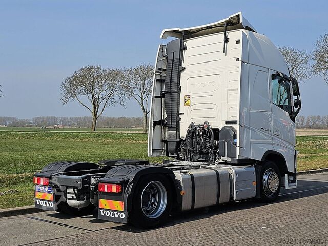 मानक SZM VOLVO FH 500 XL I-PARK-COOL MEGA