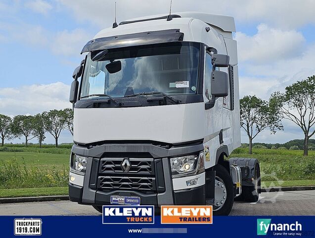 Standard-SZM RENAULT T 460 Retarder