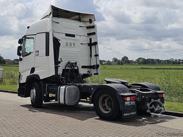 Standard-SZM RENAULT T 460 Retarder