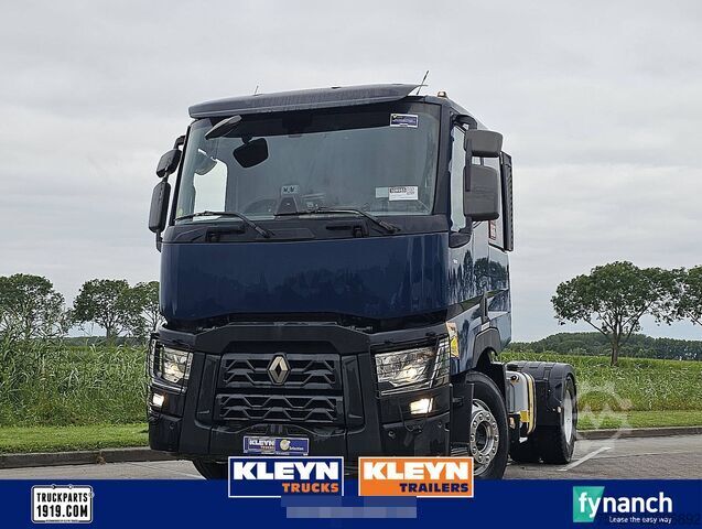 Standard-SZM RENAULT C 440 T 440 LOW ROOF