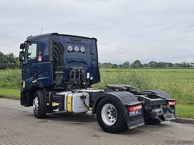 Standard-SZM RENAULT C 440 T 440 LOW ROOF