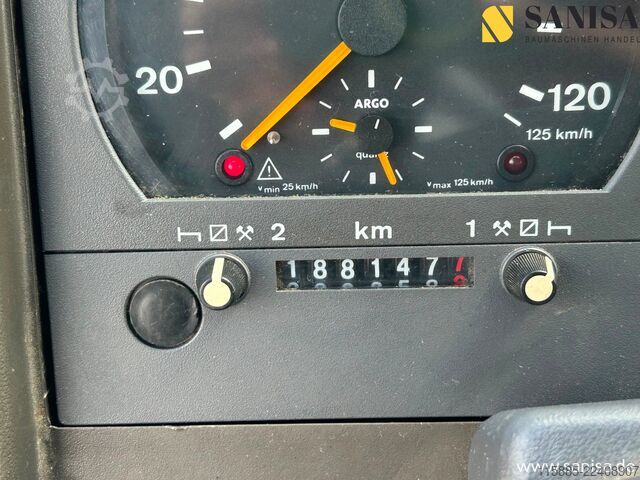  Mercedes-Benz 917/ Ruthmann T180 Top