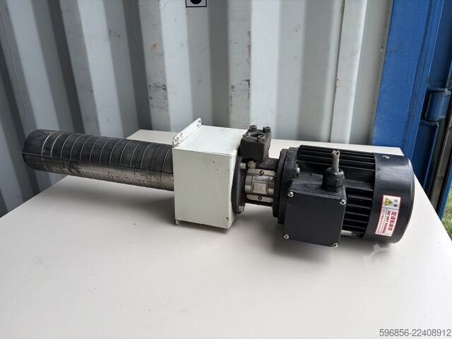 Grundfos SPK2-15/8 MG 71A2-14FT85-B 0,37 kW 15–35 l/min H 23–31 m 3-fazowa Grundfos SPK2-15/8 MG 71A2-14FT85-B 0,37 kW 15–35 l/min H 23–31 m 3-fazowa Grundfos SPK2-15/8 MG 71A2-14FT85-B 0,37 kW 15–35 l/min H 23–31 m 3-fazowa