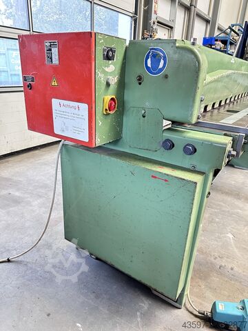 גיליוטינה חותכת Fasti 507-20-3