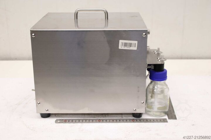 Bomba dosificadora Doble Generador Science Purge SC 1801