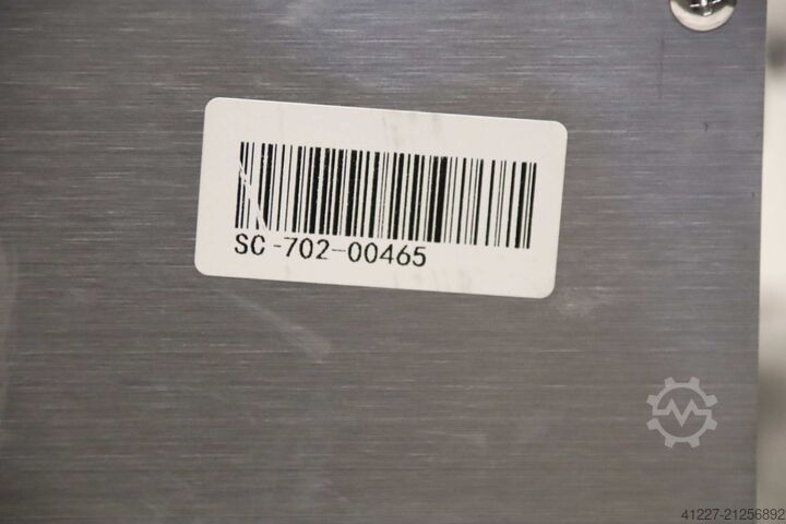 Bomba dosificadora Doble Generador Science Purge SC 1801