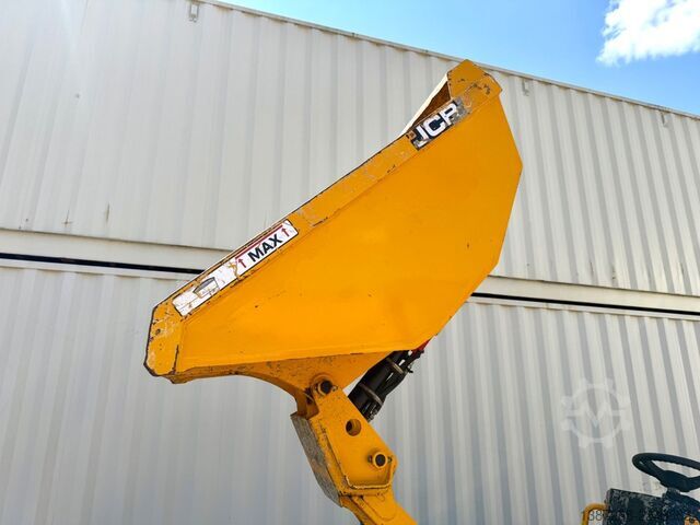 其他 JCB 1T-2 Hochkipper Dumper /474 H/1.000 KG / 2022 BJ
