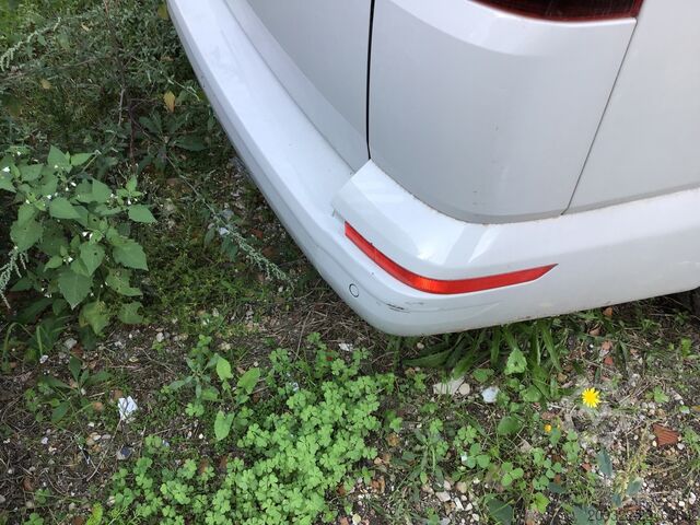 Húsbíll 2022 Volkswagen California Coast | Cambio automatico | Tetto a soffietto