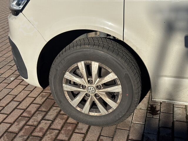  2022 Volkswagen California Coast | Cambio automatico | Tetto a soffietto