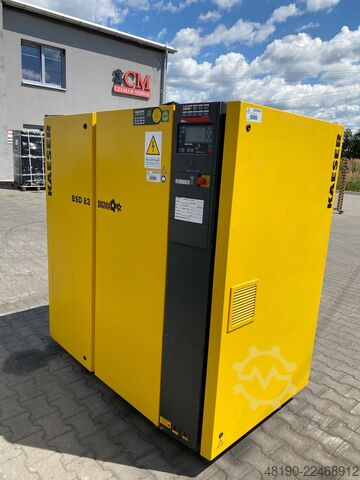  Kaeser BSD83