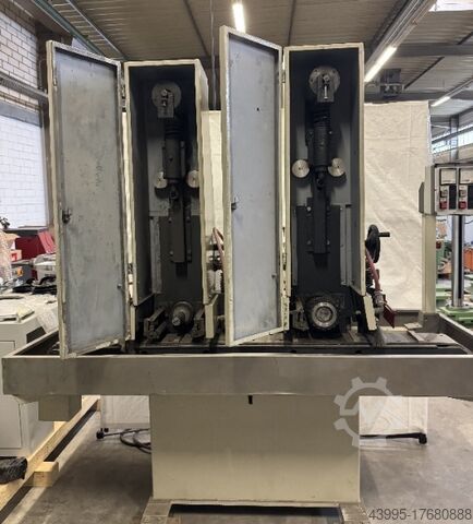 Bandschleifmaschine Löser FS384/150-2