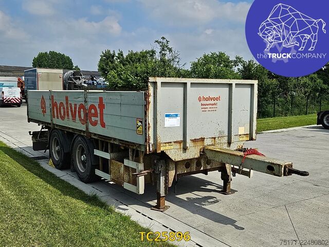 TURBO HOET Turbos Hoet 