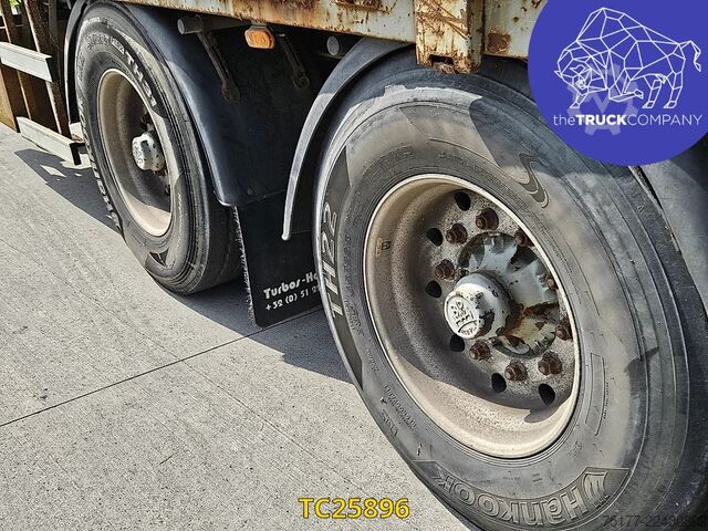 TURBO HOET Turbos Hoet 
