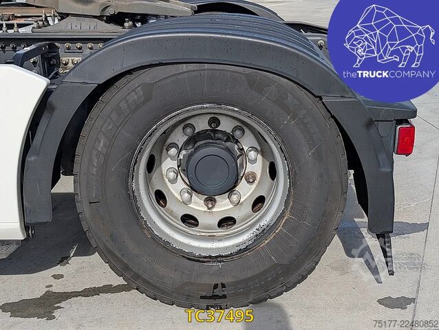 Estándar-SZM Renault T 480