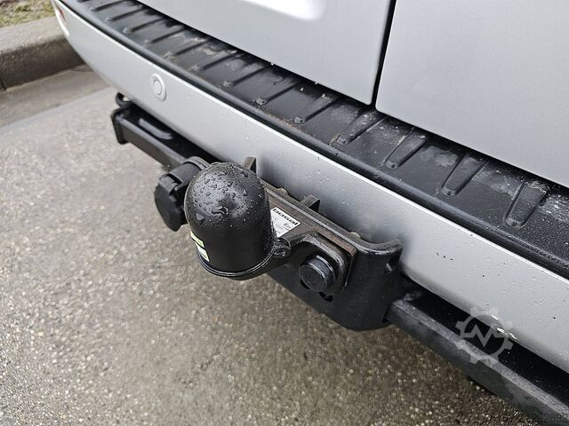 High-roof van FORD TRANSIT CUSTOM 2.0 L1H1 Limited Navi AC