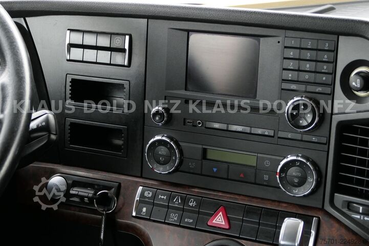 Tractor estándar MERCEDES-BENZ Actros 1845 Kurbelwellenlagerschaden