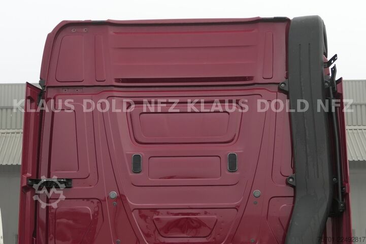 Tractor estándar MERCEDES-BENZ Actros 1845 Kurbelwellenlagerschaden