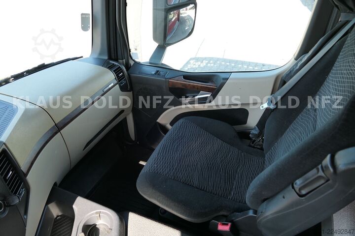 Camión portacoches MERCEDES-BENZ Antos 2343 Autotransp. Kässbohrer Supertrans
