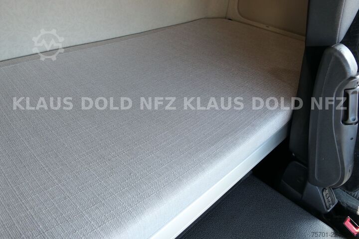 Camión portacoches MERCEDES-BENZ Antos 2343 Autotransp. Kässbohrer Supertrans