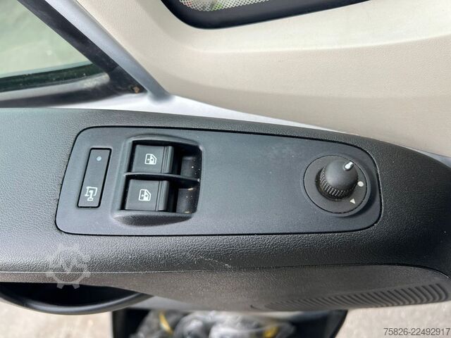 উচ্চ ছাদের ভ্যান Citroën Jumper 35 L2H2*1.Hand*Kamera*2*Schiebetür*AHK*