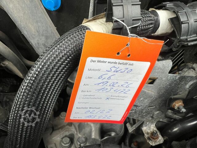 উচ্চ ছাদের ভ্যান Citroën Jumper 35 L2H2*1.Hand*Kamera*2*Schiebetür*AHK*