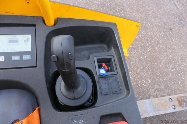 Other jungheinrich ESE 220 Batterie 11/2018