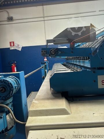 Stroj za rezanje tkanine gerber gtxl