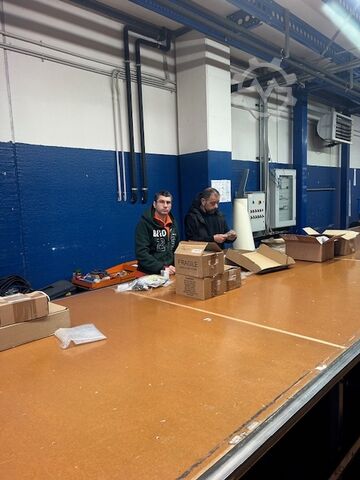 Stroj za rezanje tkanine gerber gtxl