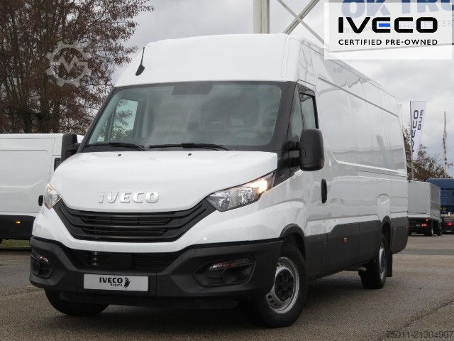 High top van IVECO Daily 35S16V Klima, Schalter, PDC, l + h