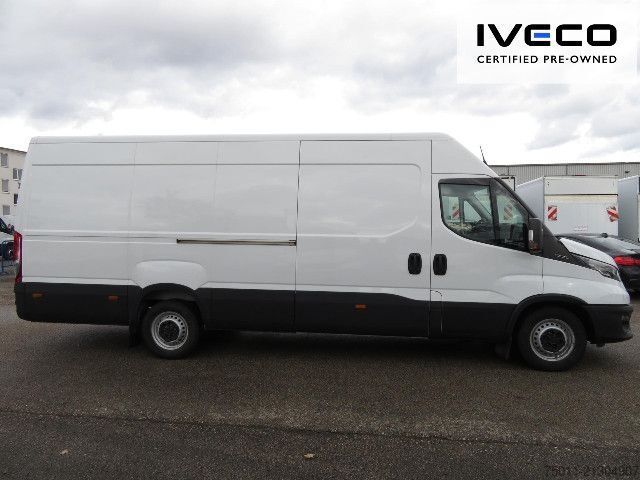 High top van IVECO Daily 35S16V Klima, Schalter, PDC, l + h