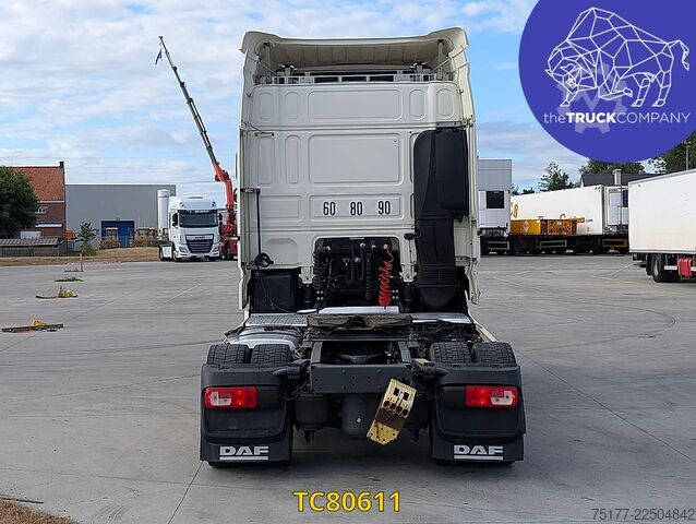 Standardni SZM DAF XF 480