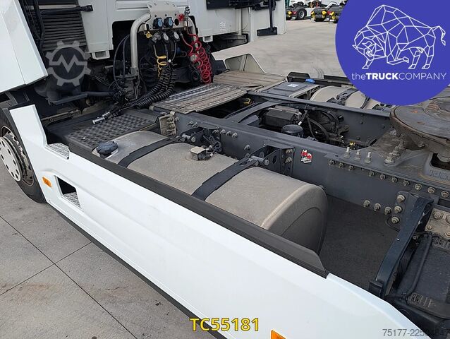 Standardni SZM Renault T 460