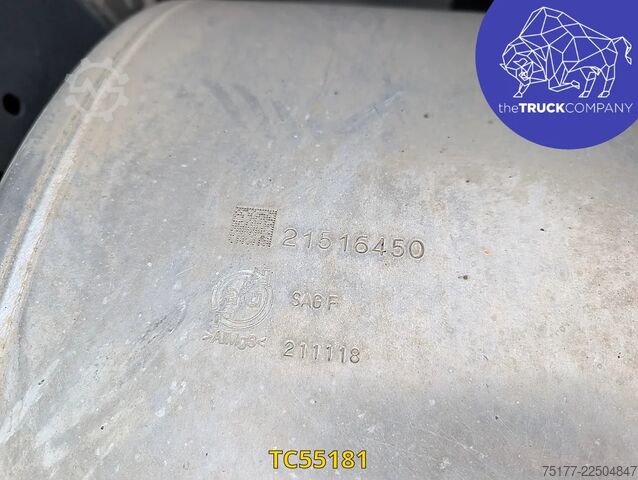 Standardni SZM Renault T 460
