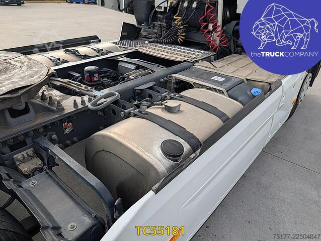 Standardni SZM Renault T 460