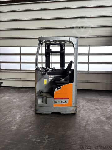 Schubmaststapler Still FM-X10 Res M.W. 05.26