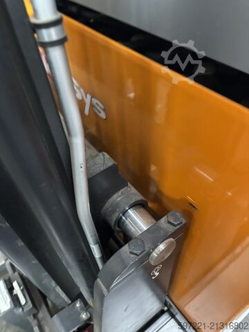 Schubmaststapler Still FM-X10 Res M.W. 05.26