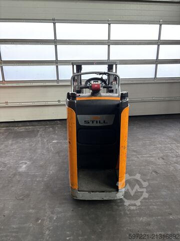 Στοιβαχτές παλετών Still EXD-S 20