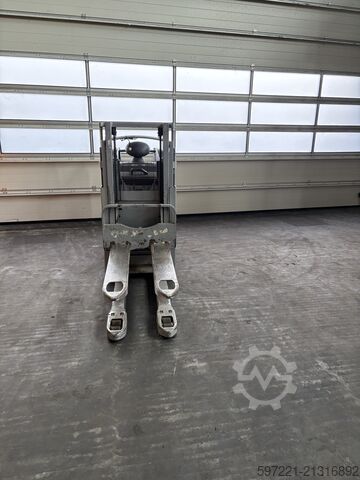 Στοιβαχτές παλετών Still EXD-S 20