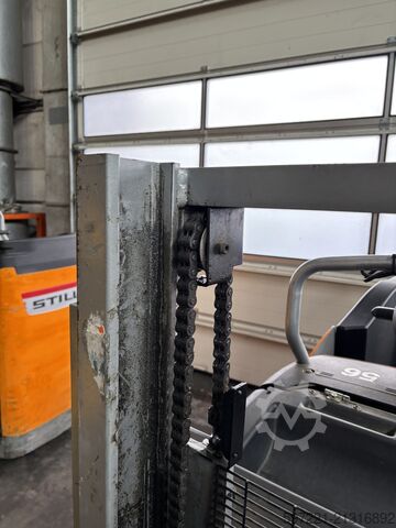 Στοιβαχτές παλετών Still EXD-S 20