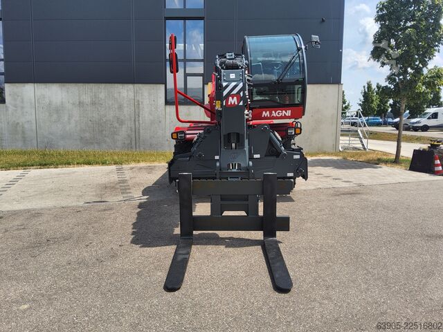 Rotor stivuitor Magni RTH 8.35