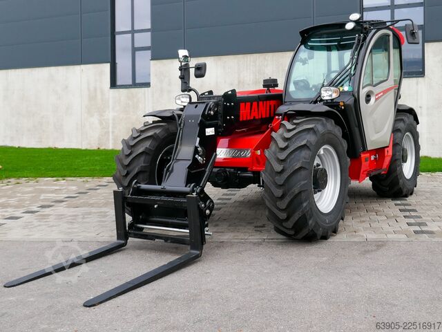  Manitou MLT733-115