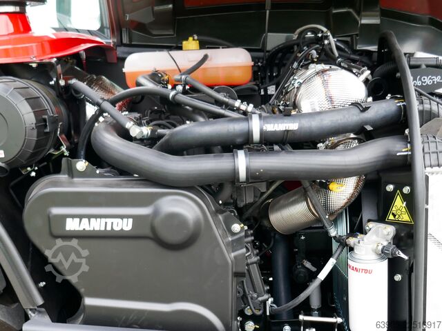  Manitou MLT733-115