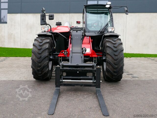  Manitou MLT733-115