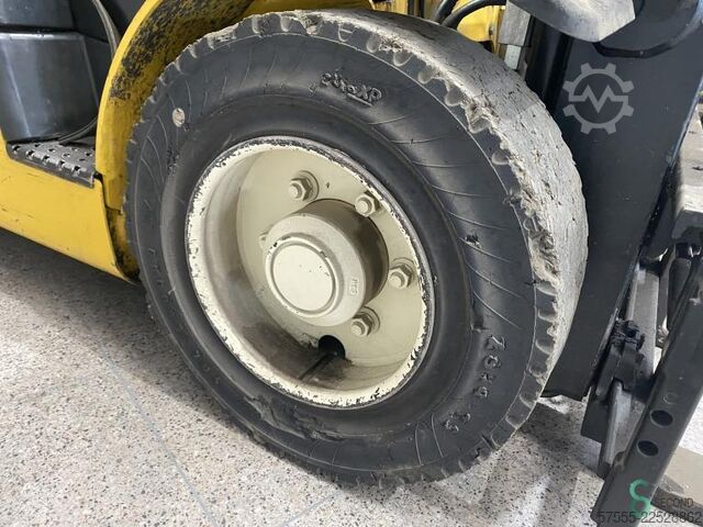 מלגזה Yale GLP 25 VX