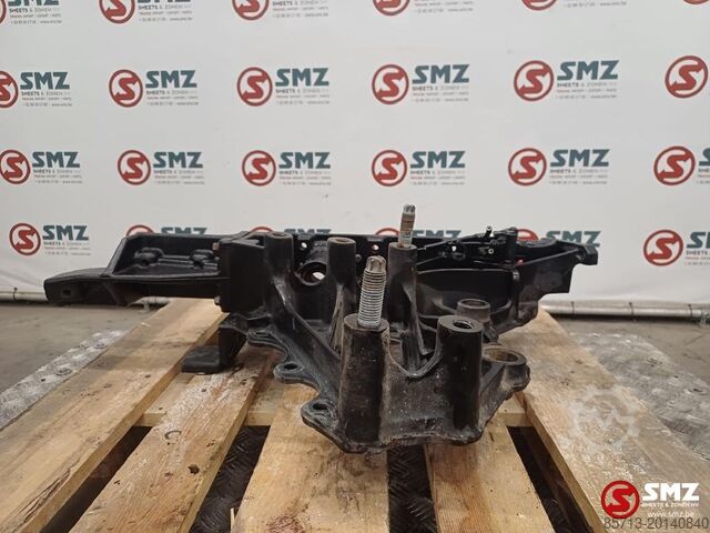 Pieza del chasis Renault Occ chassissteun links Renault