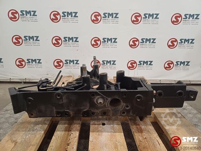 Pieza del chasis Renault Occ chassissteun links Renault