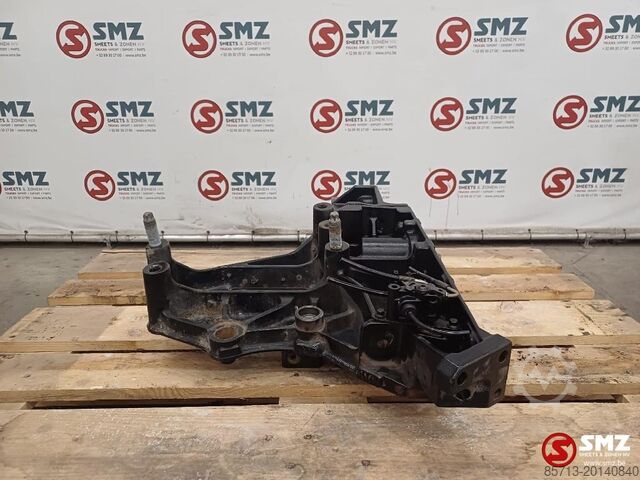 Pieza del chasis Renault Occ chassissteun links Renault