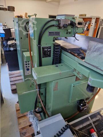 Mașină de rectificat plană Tripet MHPE 500