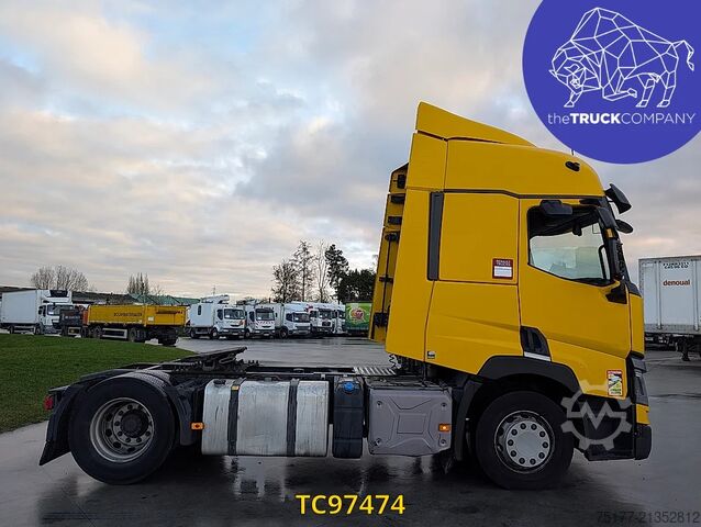 MTS standard Renault T 460