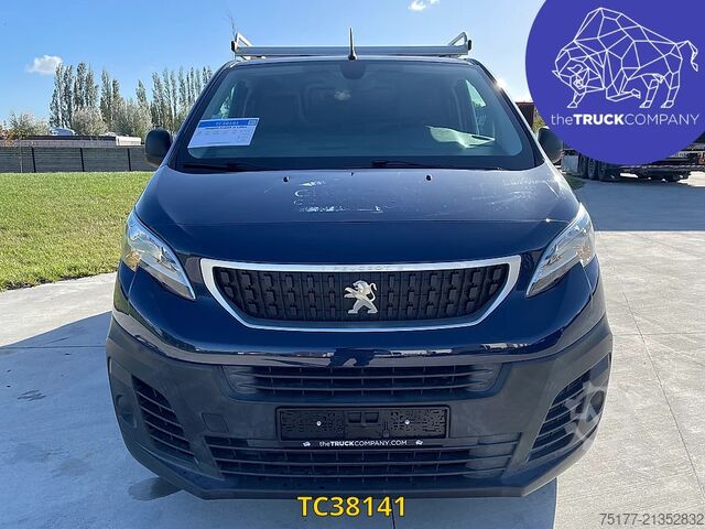 Panel van Peugeot Expert 2l 120cv